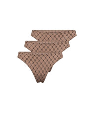 Hype The Detail - Hype the Detail String Logo 3-Pk