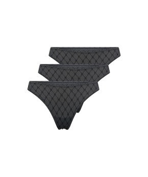 Hype The Detail - Hype the Detail String Logo 3-Pk