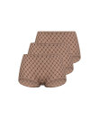 Hype The Detail - Hype the Detail Brief Logo 3-Pk