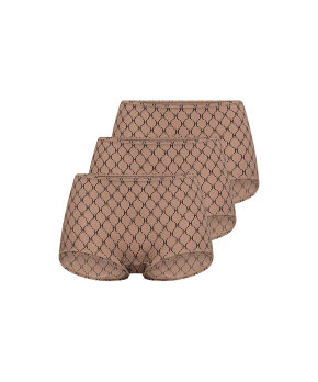 Hype The Detail - Hype the Detail Brief Logo 3-Pk