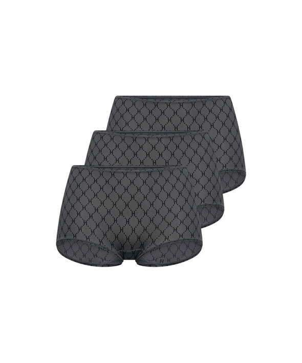 Hype The Detail - Hype the Detail Brief Logo 3-Pk