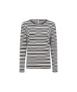 JBS of Denmark - JBS of Denmark Ribbed Ls Tee