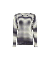 JBS of Denmark - JBS of Denmark Ribbed Ls Tee