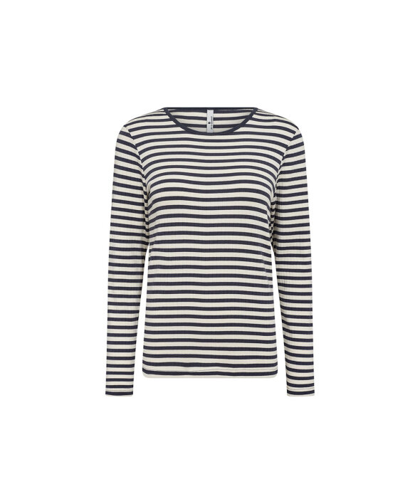 JBS of Denmark - JBS of Denmark Ribbed Ls Tee