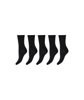 Decoy - Decoy Ankle Sock Bamboo 5-Pack