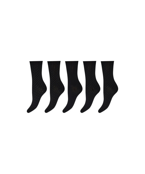 Decoy - Decoy Ankle Sock Bamboo 5-Pack