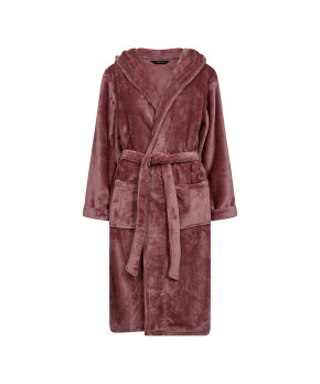 Decoy - Decoy Robe W/ Hood