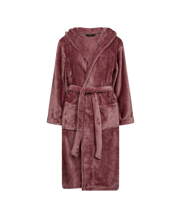 Decoy - Decoy Robe W/ Hood