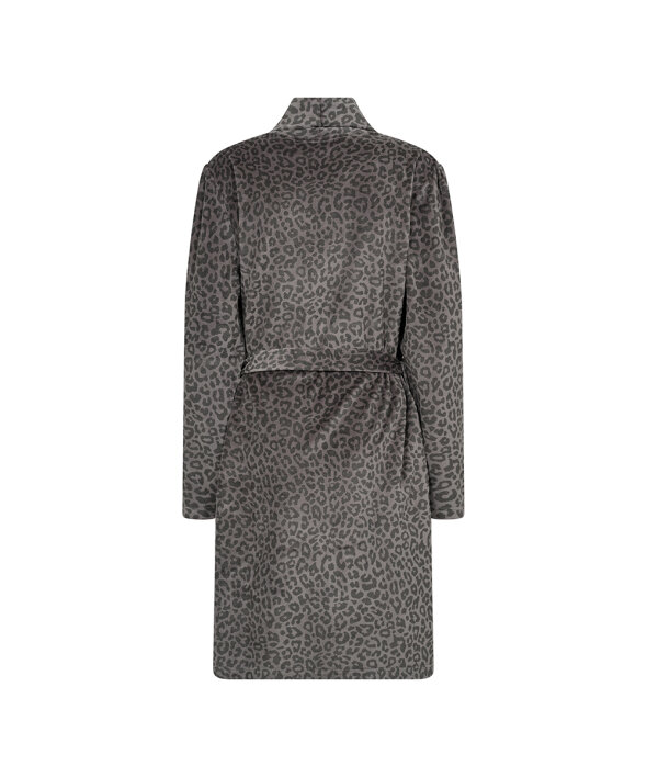 Decoy - Decoy Short Velour Robe