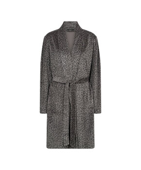 Decoy - Decoy Short Velour Robe
