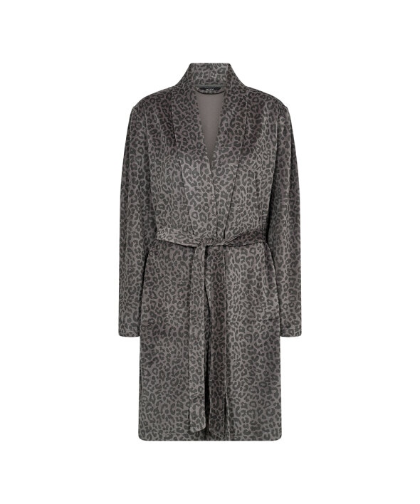 Decoy - Decoy Short Velour Robe