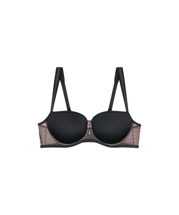 Triumph - Palina Cosmic Heartbeat WHP Bh