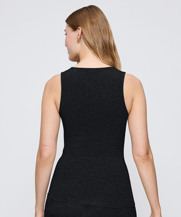 Triumph - Beauty Layers Top Wool