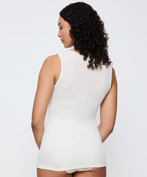 Triumph - Beauty Layers Top Wool