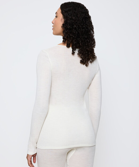 Triumph - Beauty Layers Top Wool