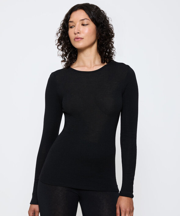 Triumph - Beauty Layers Top Wool