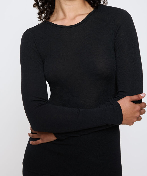 Triumph - Beauty Layers Top Wool