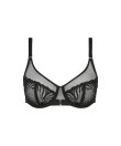 Chantelle - Legend Very Covering Underwired Bra