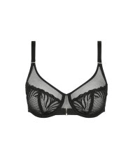 Chantelle - Legend Very Covering Underwired Bra