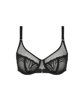 Chantelle - Legend Very Covering Underwired Bra