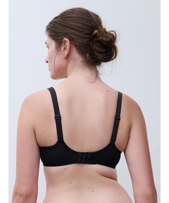 Chantelle - Legend Very Covering Underwired Bra