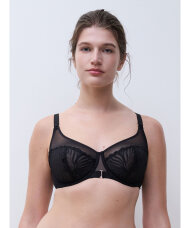Chantelle - Legend Very Covering Underwired Bra