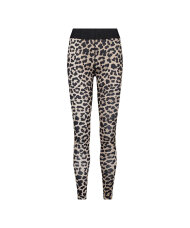 Hype The Detail - Hype the Detail Printed Legging