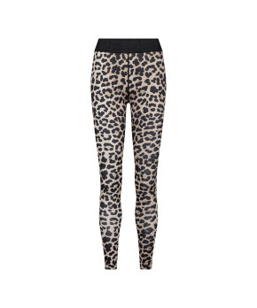 Hype The Detail - Hype the Detail Printed Legging
