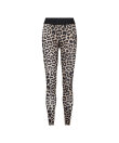 Hype The Detail - Hype the Detail Printed Legging