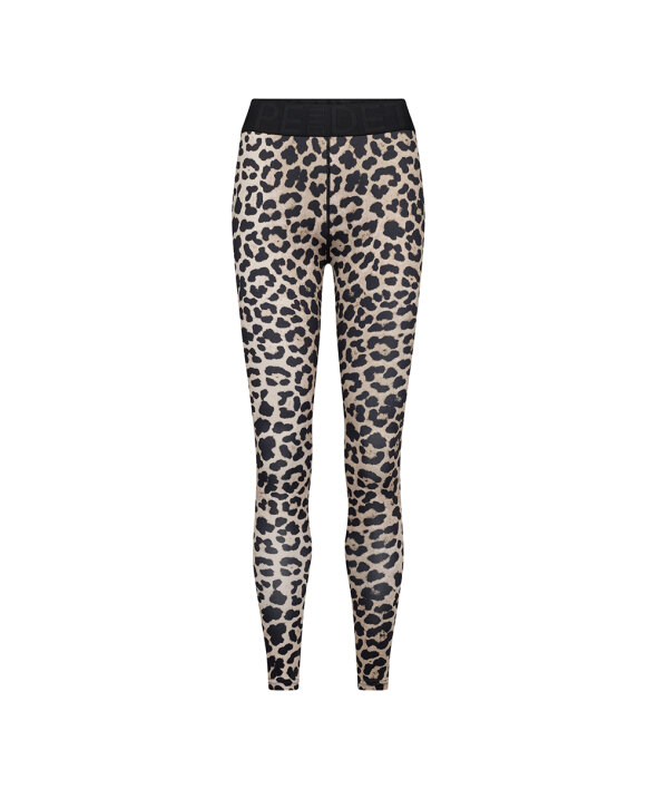 Hype The Detail - Hype the Detail Printed Legging