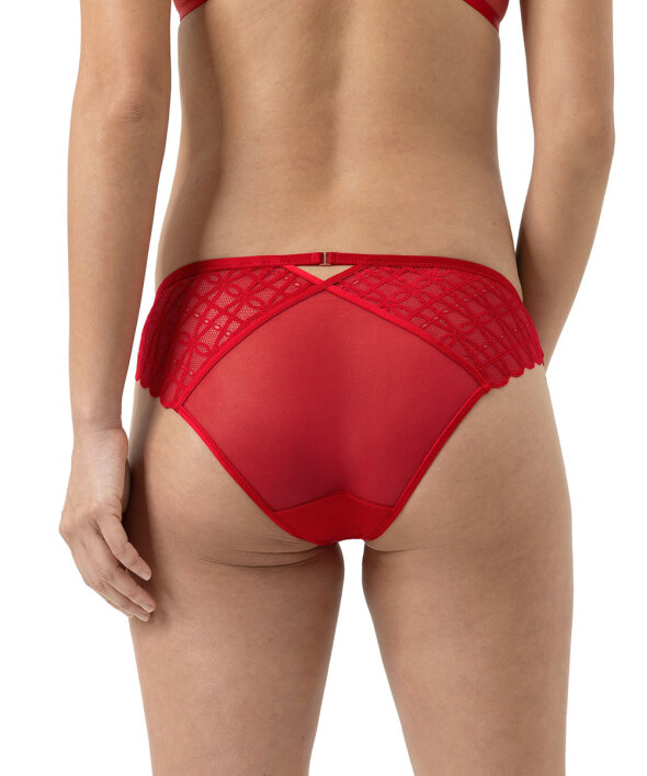 Mey - Captivating Mini-briefs