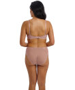 Wacoal - Vivid Attraction High Leg Brief
