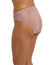 Wacoal - Vivid Attraction High Leg Brief