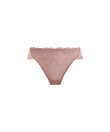 Wacoal - Vivid Attraction High Leg Brief