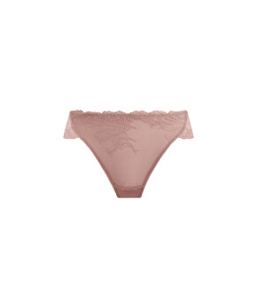 Wacoal - Vivid Attraction High Leg Brief
