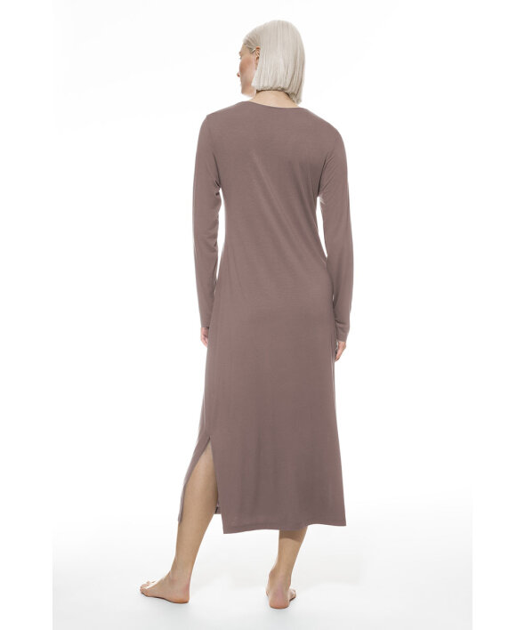 Mey - Lovestory Sleepshirt Long Sleeve