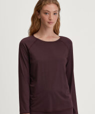 Calida - DSW Balancing Shirt long-sleeve