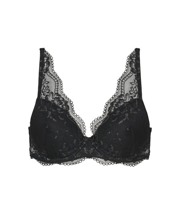 Missya - Tanya Bra Fill Lurex