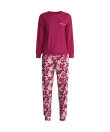 Calida - Sweet Dreams Pyjamas with cuff