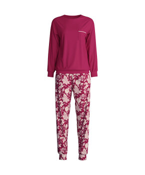 Calida - Sweet Dreams Pyjamas with cuff