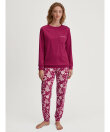 Calida - Sweet Dreams Pyjamas with cuff