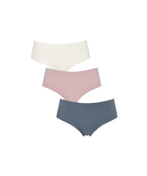 Missya - Seamless Tai 3-Pack