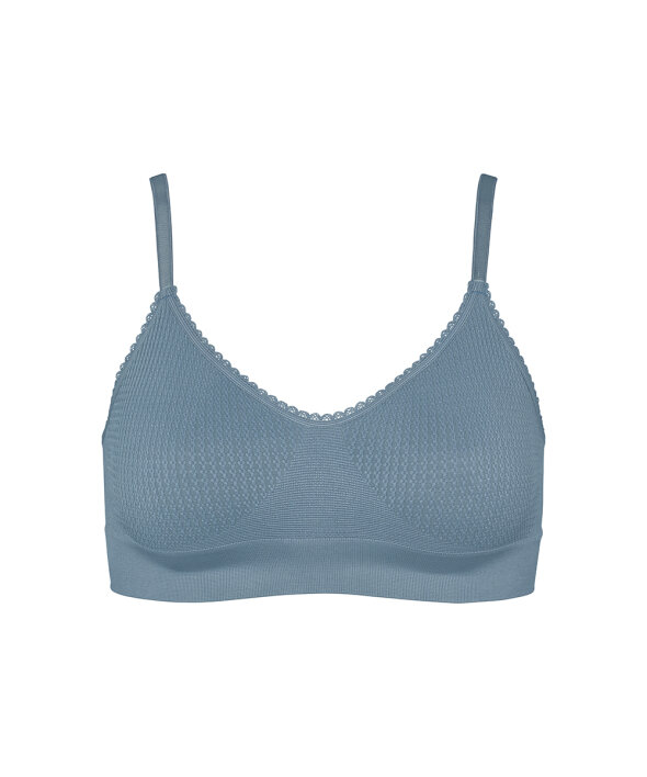 Missya - Lucia Lucia Bra Top Rice