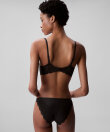 Calvin Klein - Sensual Stretch Lace Unlined Perfect Coverage