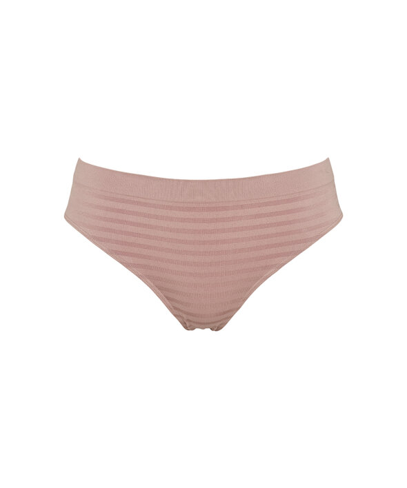 Missya - Lucia Tai Stripe