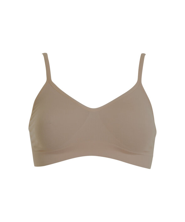 Missya - Lucia Bra Top Solid