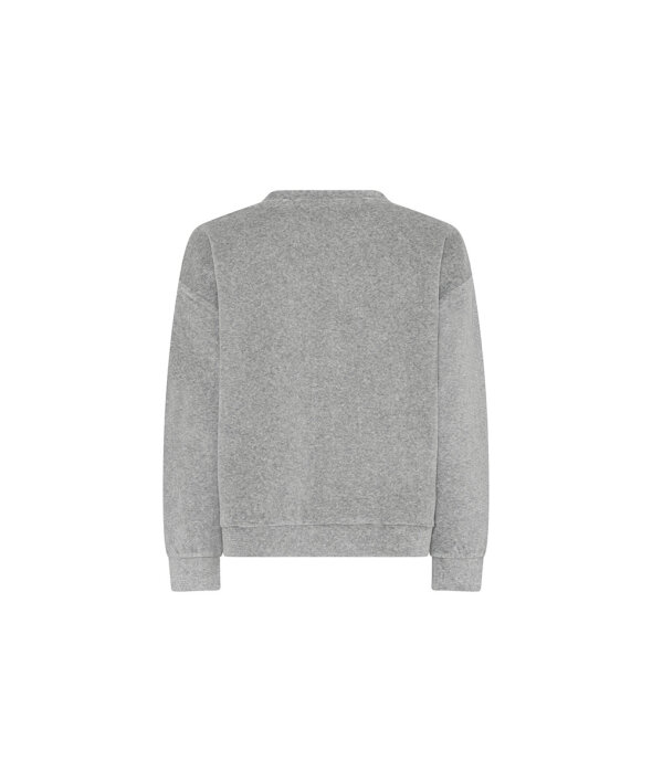 CCDK Copenhagen - Svea O-Neck Sweat
