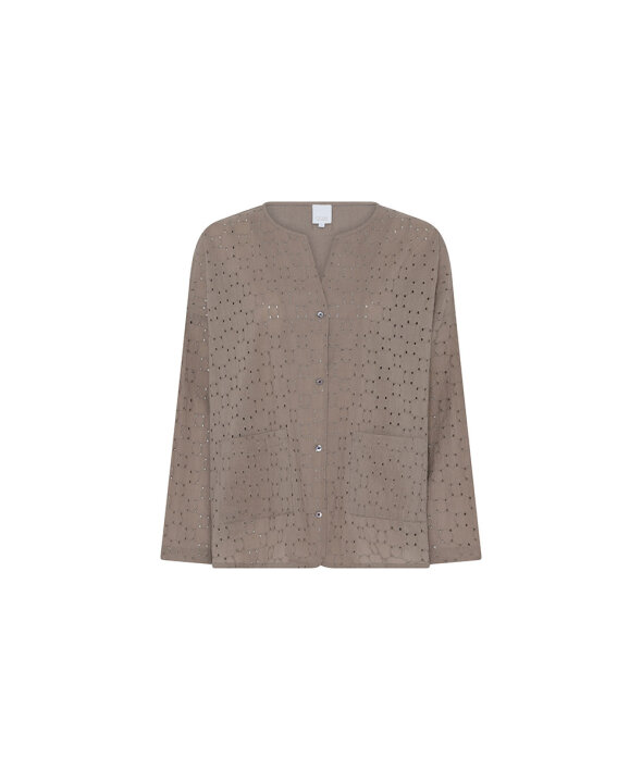 CCDK Copenhagen - Marion Blouse