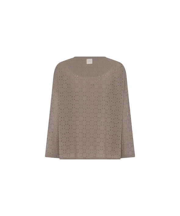 CCDK Copenhagen - Marion Blouse