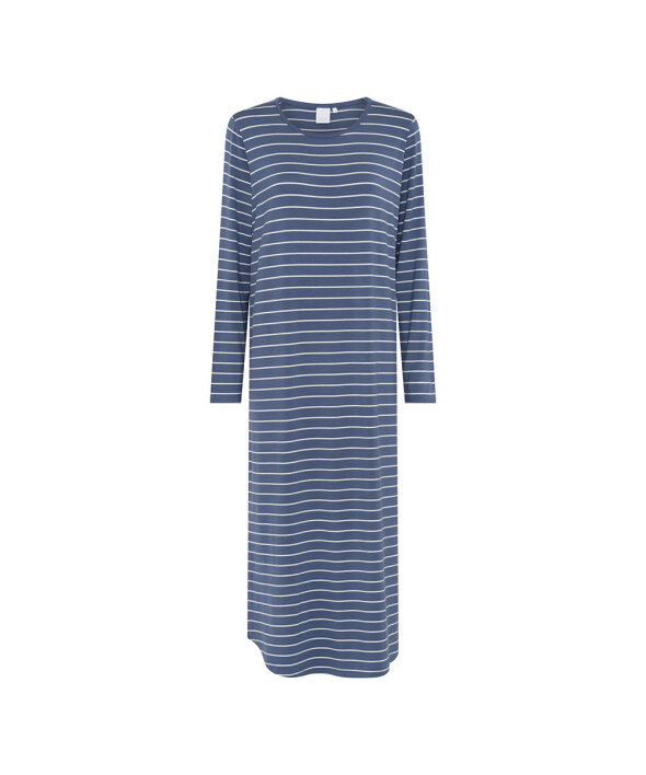 CCDK Copenhagen - Nicole Longsleeved Long Dress